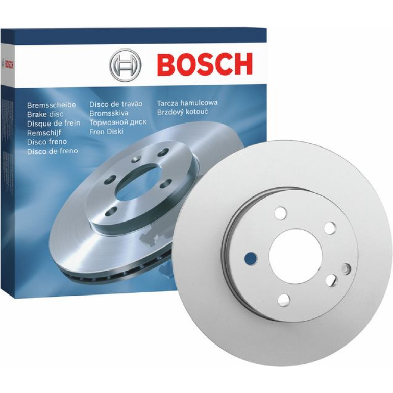 Bremsscheibe VA 0 986 479 407 Bremsscheibe VA 0 986 479 407