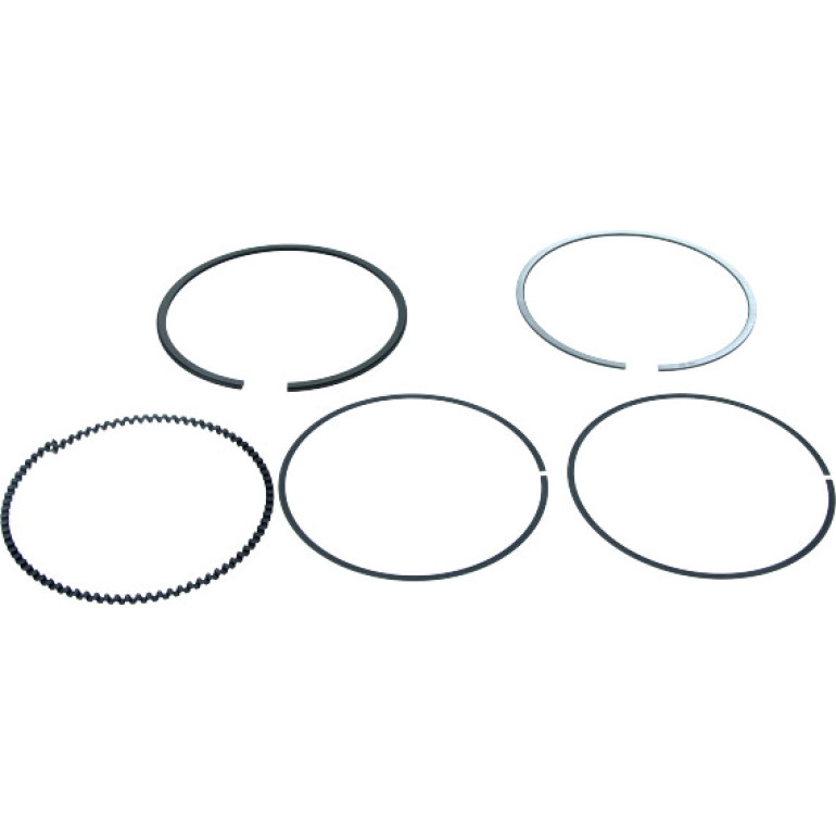 Tonringe Volvo V40 08-102500-00 Tonringe Volvo V40 08-102500-00