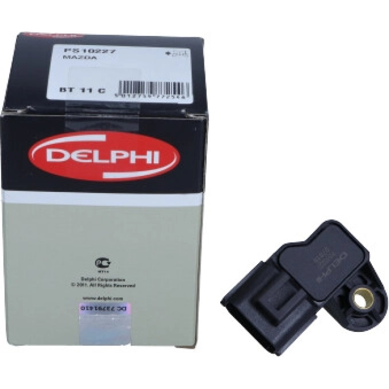 Sensor, Saugrohrdruck PS10227 Sensor, Saugrohrdruck PS10227