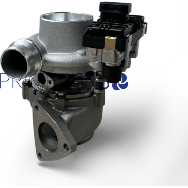 Prime Turbo Rumpfgruppe, Lader V00553T Prime Turbo Rumpfgruppe, Lader V00553T