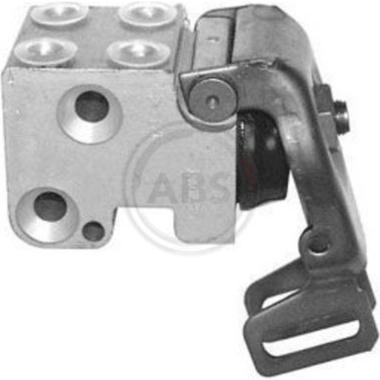 A.B.S. Bremskraftregler 44009 A.B.S. Bremskraftregler 44009