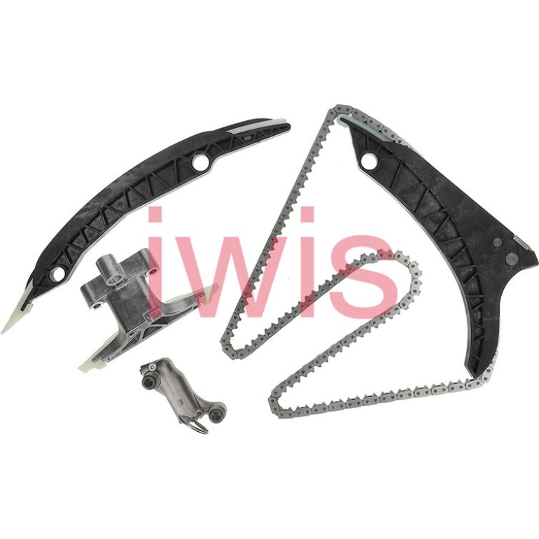 STEUERKETTENSATZ IWI59129SET STEUERKETTENSATZ IWI59129SET