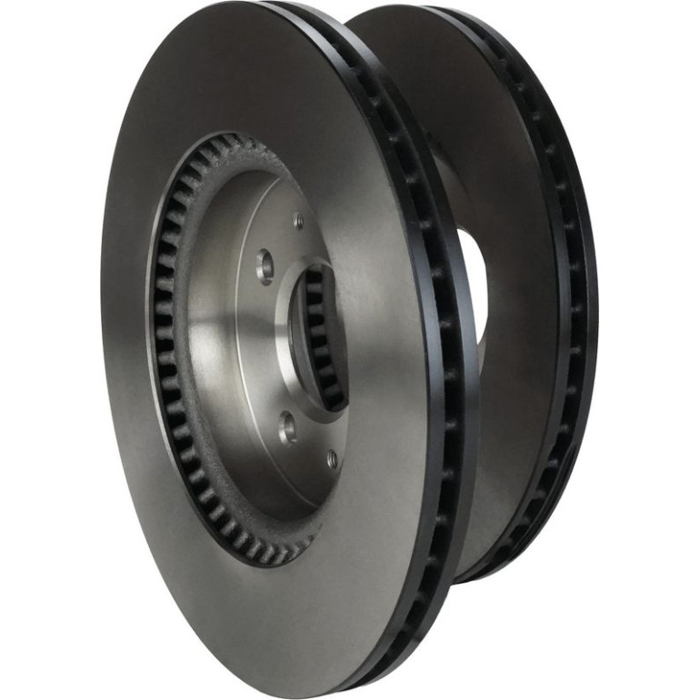 Bremsscheibe Kia P. Rio 1.2-1.25 11 DF6904 Bremsscheibe Kia P. Rio 1.2-1.25 11 DF6904