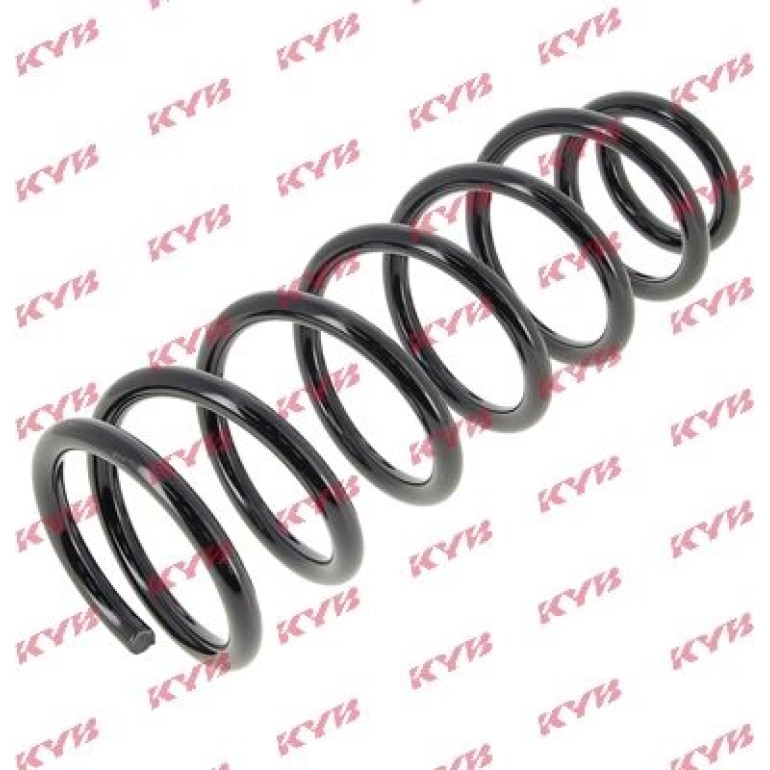 KYB Fahrwerksfeder Toyota T. Prius 1.5H 08/03-03/09 RA6152 KYB Fahrwerksfeder Toyota T. Prius 1.5H 08/03-03/09 RA6152