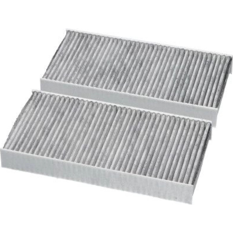 AMC Aktivkohlefilter PKW HC-8112C AMC Aktivkohlefilter PKW HC-8112C