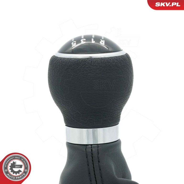 ESEN SKV Schalthebelknauf 63SKV491 ESEN SKV Schalthebelknauf 63SKV491