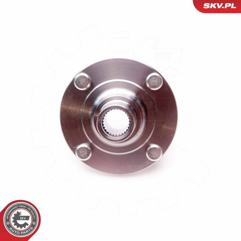 SKV GERMANY Radlager 29SKV162 SKV GERMANY Radlager 29SKV162
