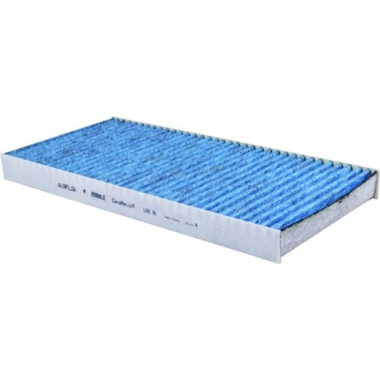 MAHLE Filter, Innenraumluft LAO 78