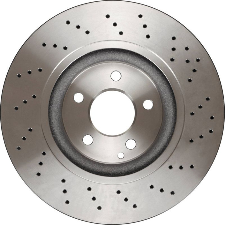 15 481 110 Bremsscheibe VA DF6433S 15 481 110 Bremsscheibe VA DF6433S