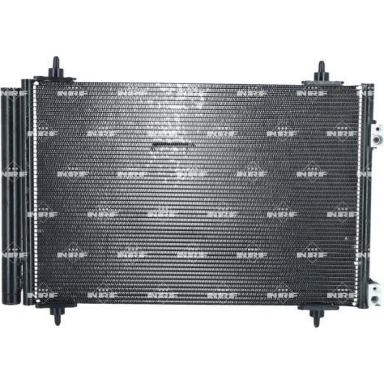 Kondensator, Klimaanlage 35610 Kondensator, Klimaanlage 35610