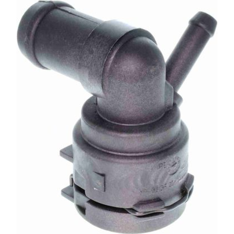 VAICO Kühlmittelflansch V10-3527 VAICO Kühlmittelflansch V10-3527