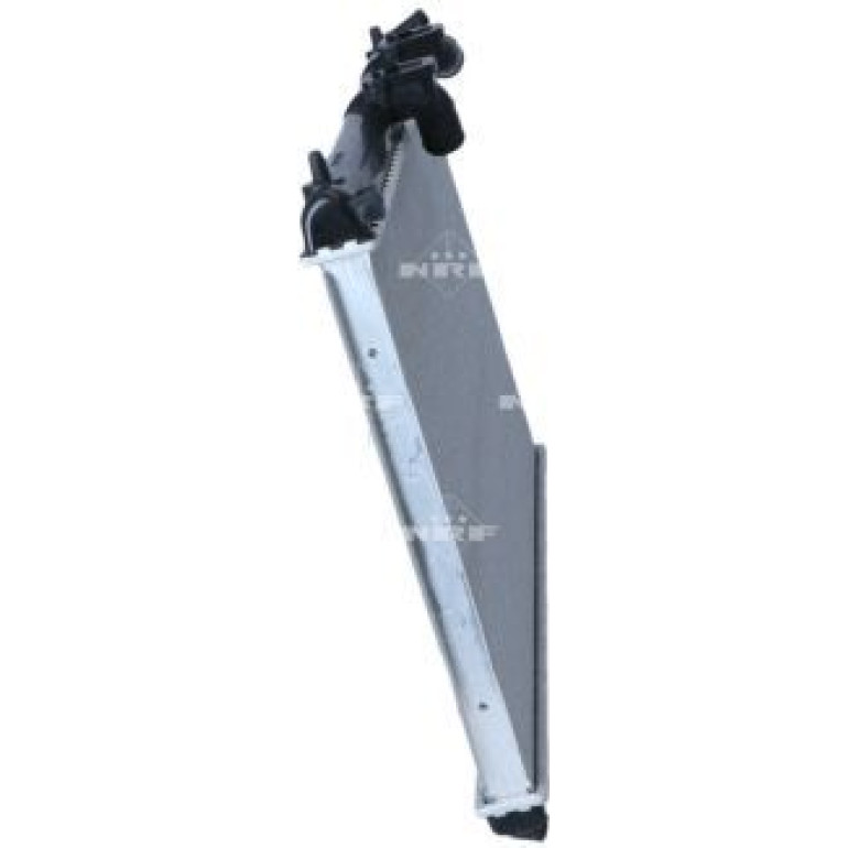 Kühler, Motorkühlung 50443 Kühler, Motorkühlung 50443
