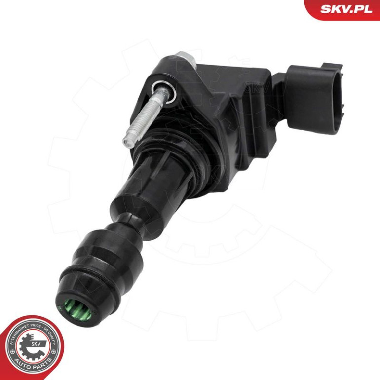 ESEN SKV Zündspule 03SKV296 ESEN SKV Zündspule 03SKV296