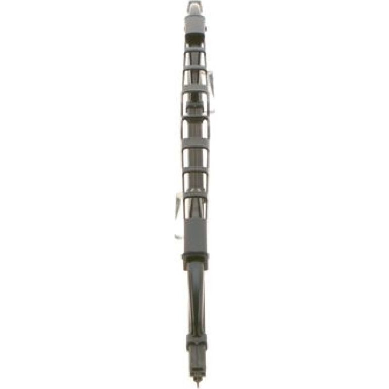 Bosch Wischerblatt H874 3397004874 Bosch Wischerblatt H874 3397004874