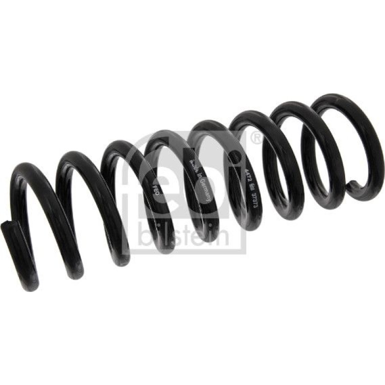 FEBI BILSTEIN Fahrwerksfeder 37373 FEBI BILSTEIN Fahrwerksfeder 37373