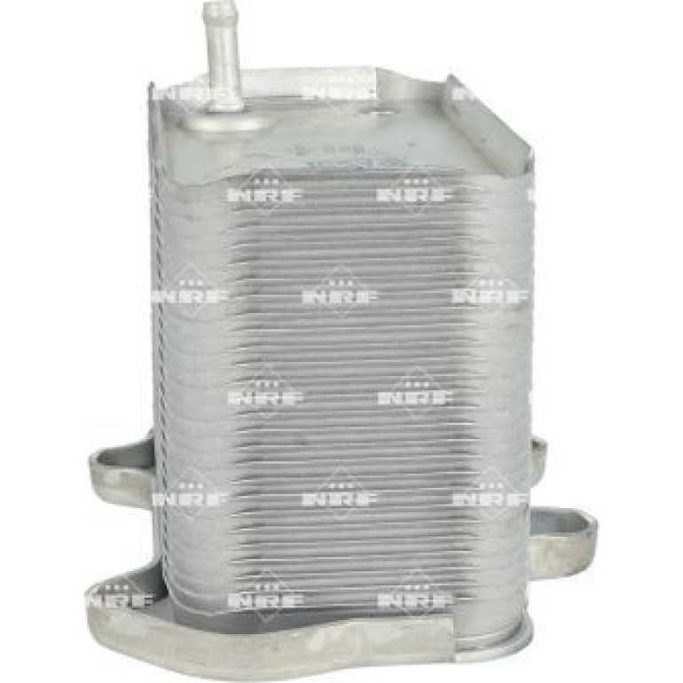 Ölkühler, Motor“L 31291