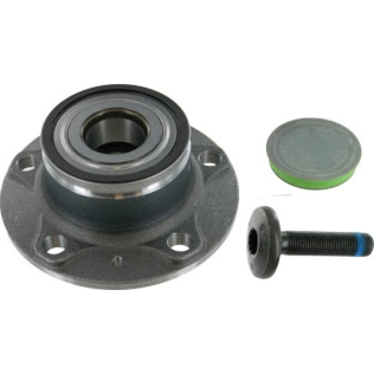 Radlagersatz HA VKBA 3644