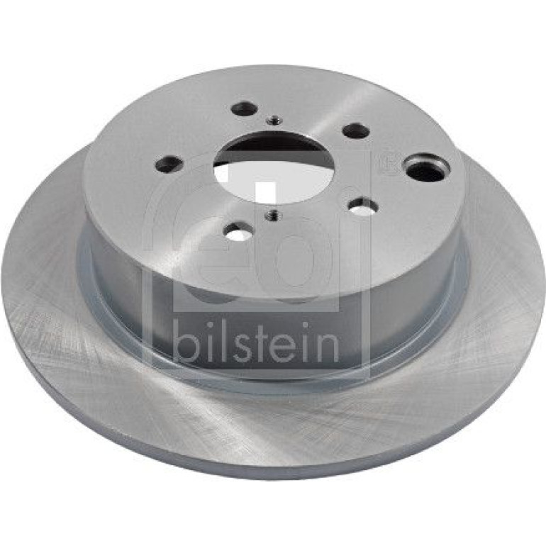 FEBI BILSTEIN Bremsscheibe 108521 FEBI BILSTEIN Bremsscheibe 108521