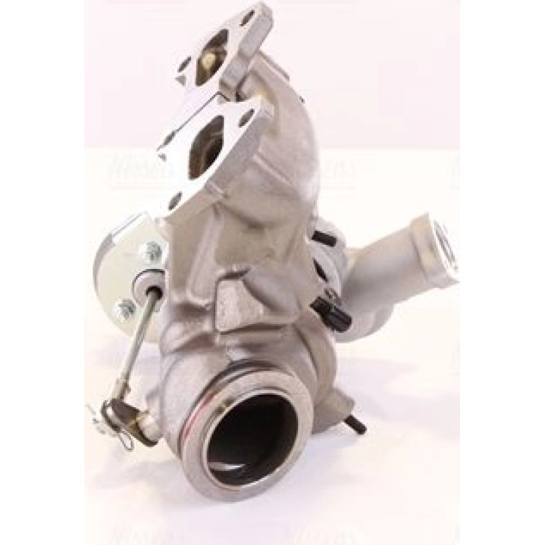 NISSENS Turbolader 93435 NISSENS Turbolader 93435