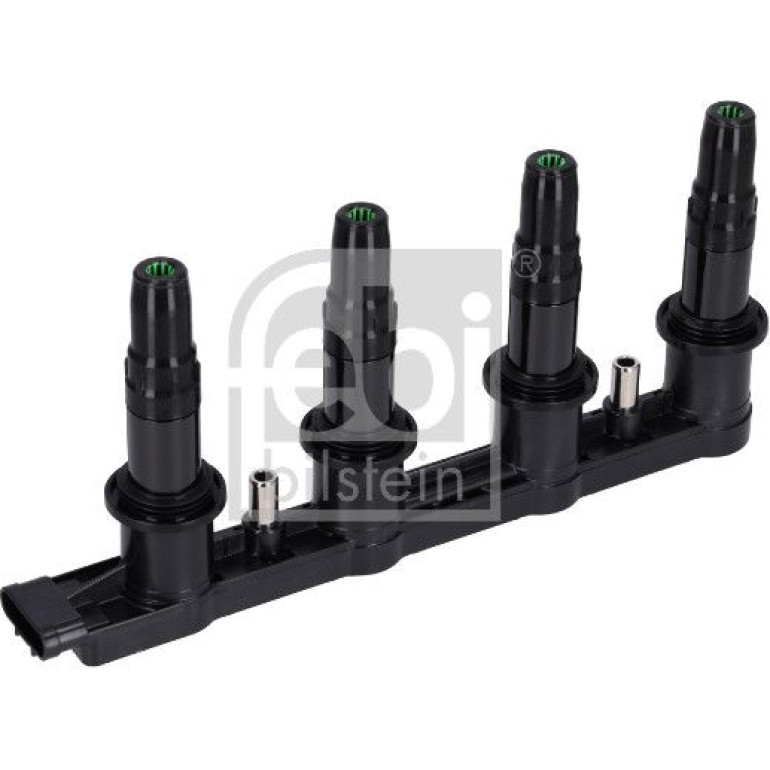 FEBI BILSTEIN Zündspule 40809 FEBI BILSTEIN Zündspule 40809