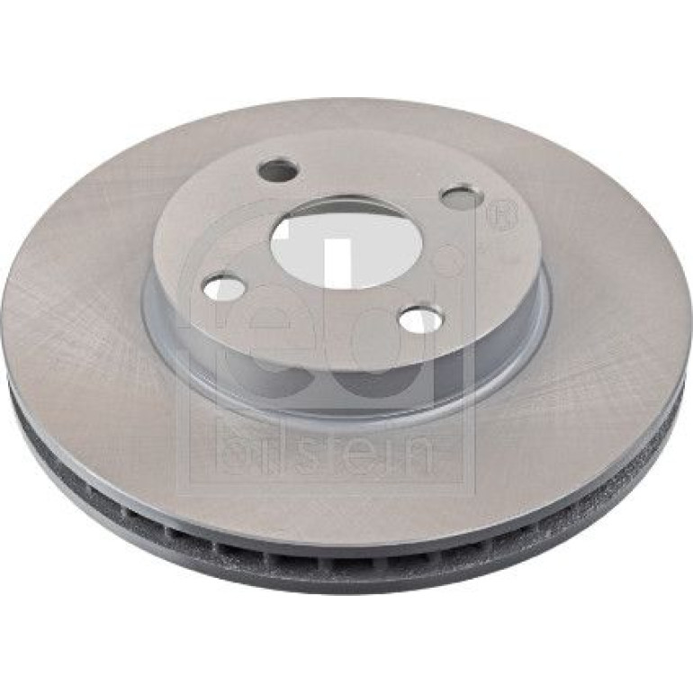 FEBI BILSTEIN Bremsscheibe 108560
