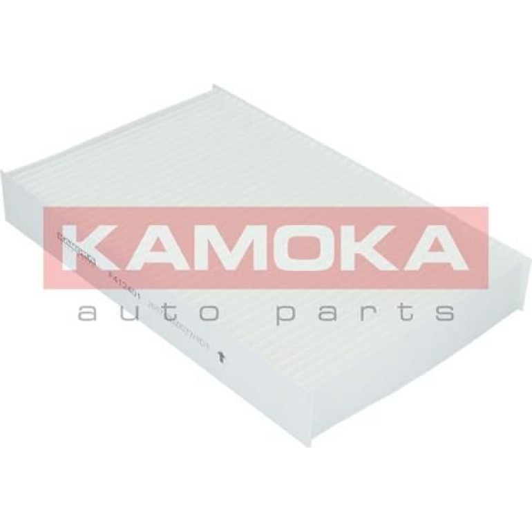 KAMOKA Filter, Innenraumluft F412401 KAMOKA Filter, Innenraumluft F412401