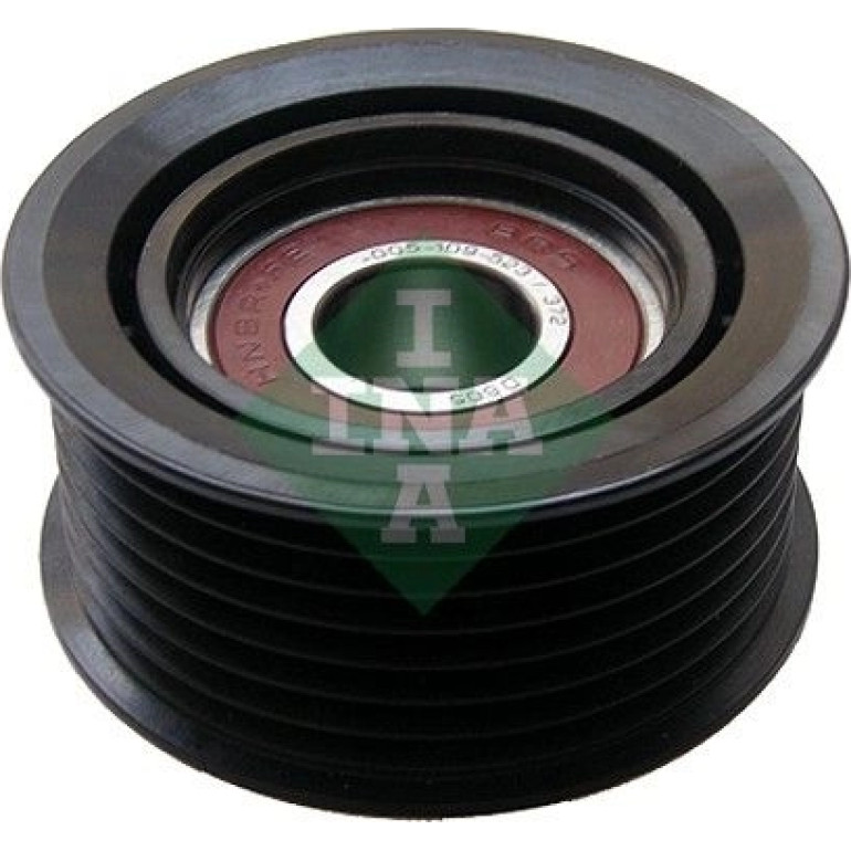 Umlenk-/Führungsrolle, Keilrippenriemen 532 0554 10 Umlenk-/Führungsrolle, Keilrippenriemen 532 0554 10