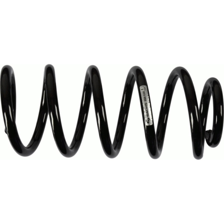 Sachs Fahrwerksfeder Mini Mini T. One/Cooper 07-15 994 698 Sachs Fahrwerksfeder Mini Mini T. One/Cooper 07-15 994 698