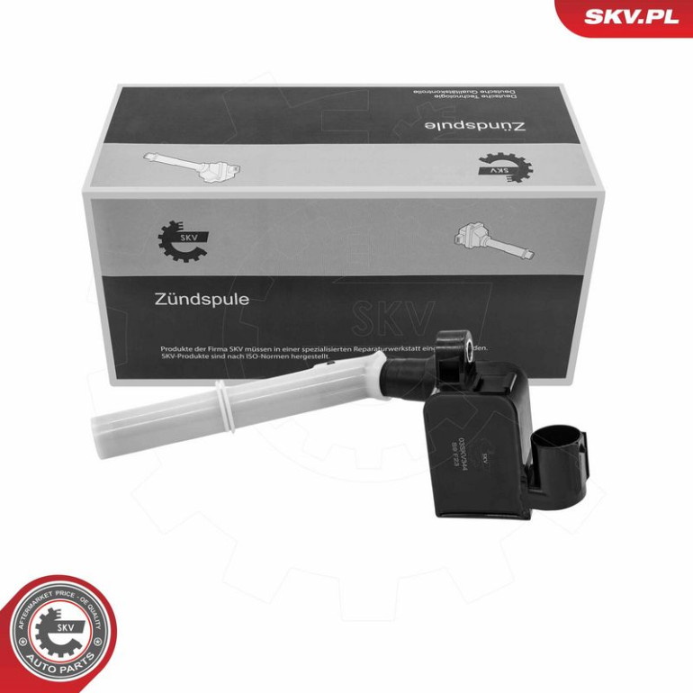 ESEN SKV Zündspule 03SKV344 ESEN SKV Zündspule 03SKV344