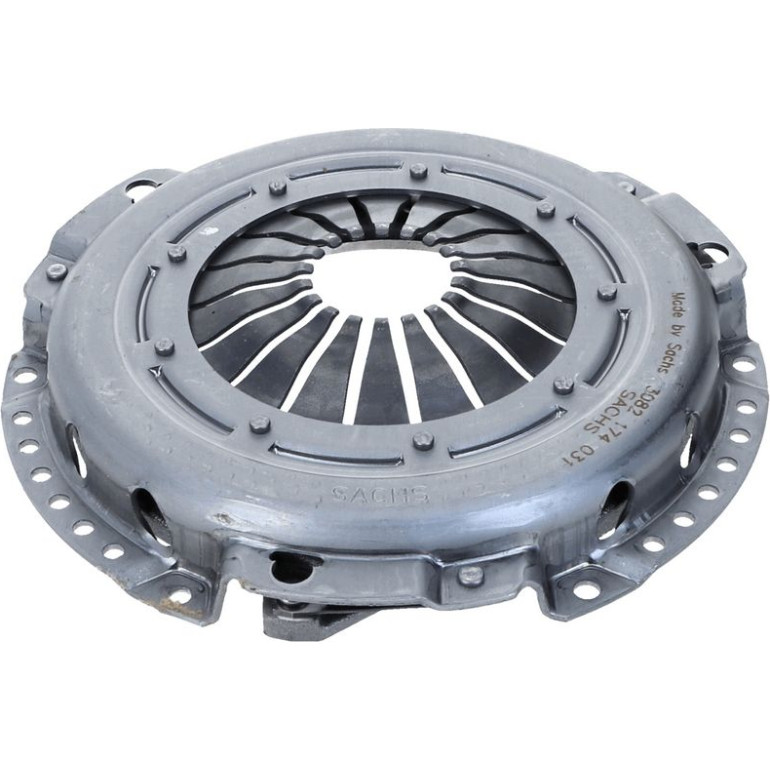 SACHS Kupplungssatz 3000 176 001 SACHS Kupplungssatz 3000 176 001