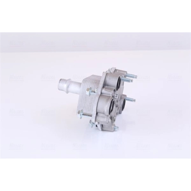 Ölkühler PKW 90982
