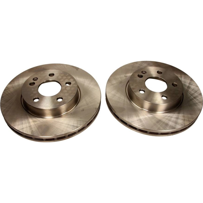 Maxgear Bremsscheibe Db P. Vito 03- 300X28 19-1055 Maxgear Bremsscheibe Db P. Vito 03- 300X28 19-1055