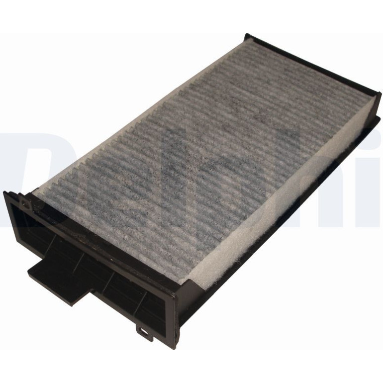 DELPHI Innenraumfilter TSP0325213C DELPHI Innenraumfilter TSP0325213C