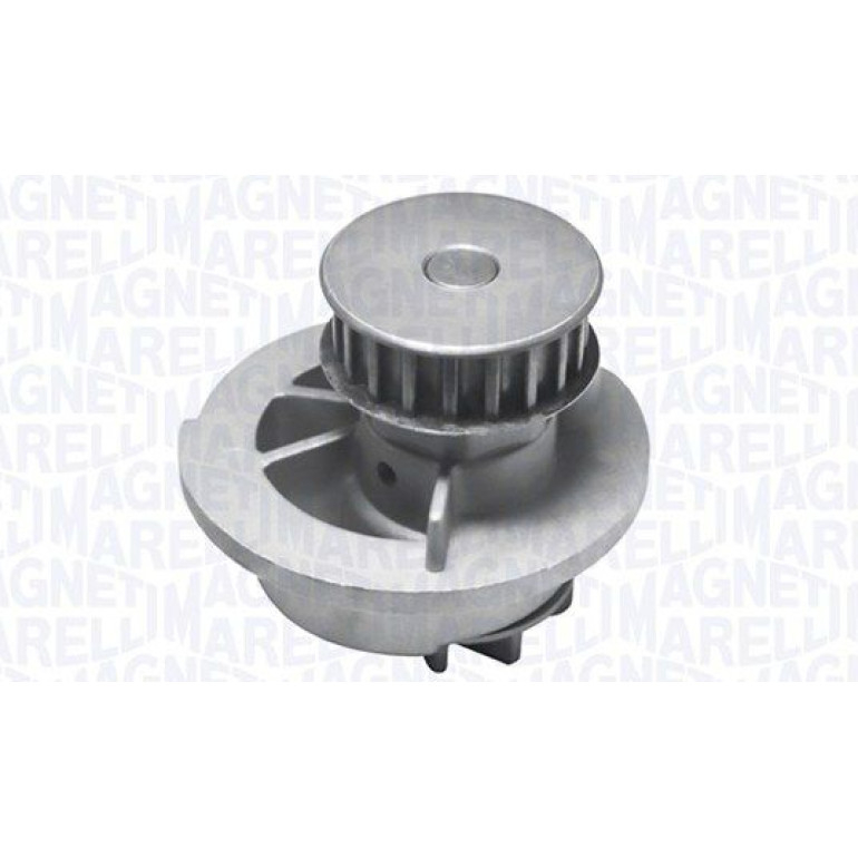 MAGNETI MARELLI Wasserpumpe 352316170875 MAGNETI MARELLI Wasserpumpe 352316170875