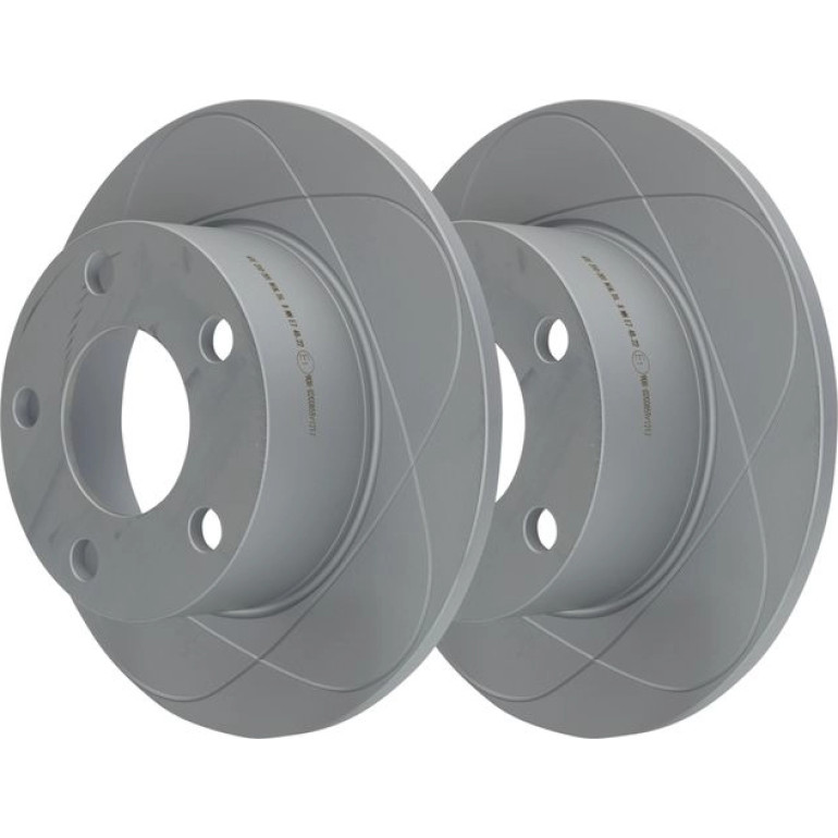 Bremsscheibe Vw T. Passat 96-05 Power Disc 24.0310-0201.1 Bremsscheibe Vw T. Passat 96-05 Power Disc 24.0310-0201.1