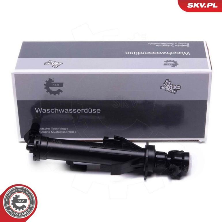ESEN SKV Waschwasserdüse, Scheinwerferreinigung 15SKV700 ESEN SKV Waschwasserdüse, Scheinwerferreinigung 15SKV700