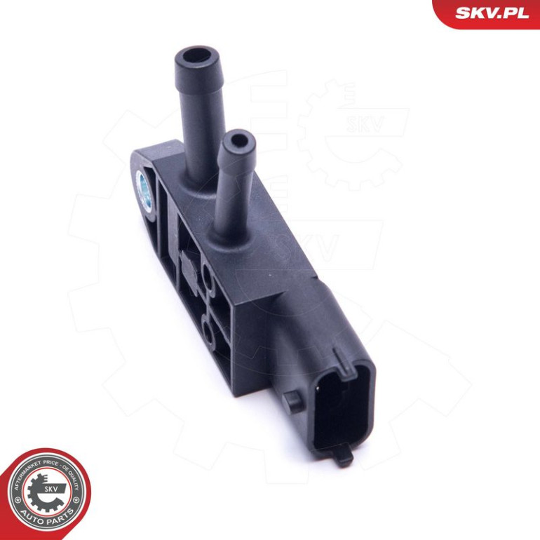 ESEN SKV Sensor, Abgasdruck 17SKV667 ESEN SKV Sensor, Abgasdruck 17SKV667