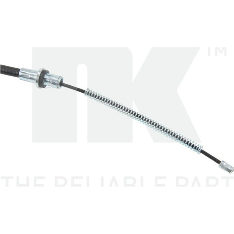 Seilzug, Feststellbremse Ford T. Mondeo 93-00 Le/Pr 902586 Seilzug, Feststellbremse Ford T. Mondeo 93-00 Le/Pr 902586