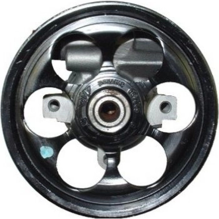 SPIDAN Hydraulikpumpe 54302 SPIDAN Hydraulikpumpe 54302