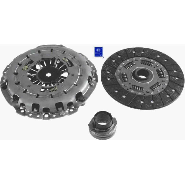 SACHS Kupplungssatz 3000 951 930 SACHS Kupplungssatz 3000 951 930