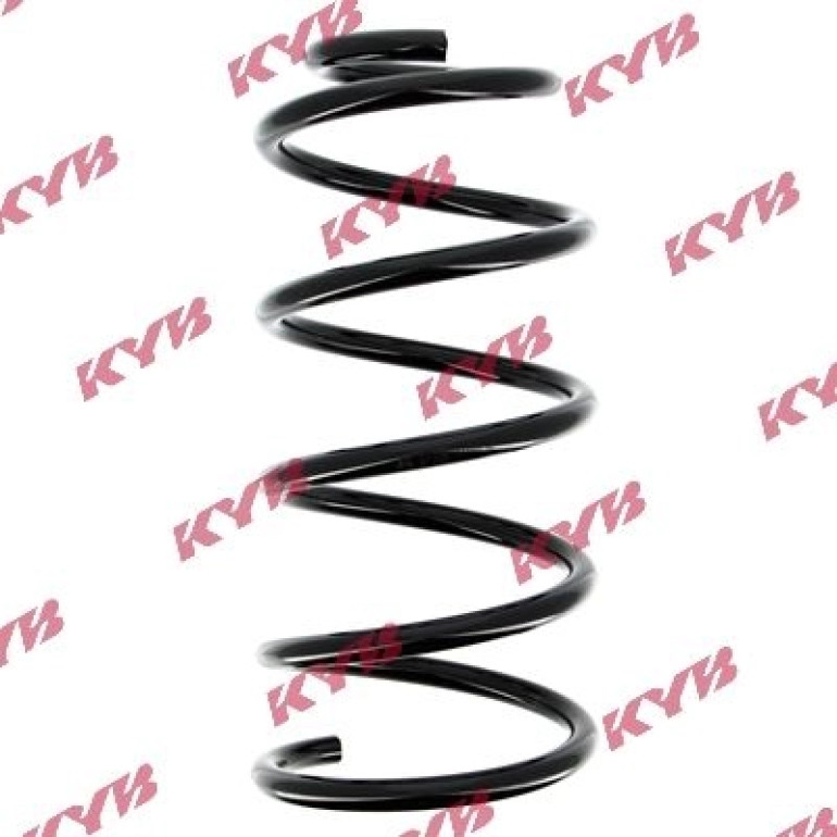 KYB Fahrwerksfeder Fiat P. Scudo 2.0D 01/07 RA3551 KYB Fahrwerksfeder Fiat P. Scudo 2.0D 01/07 RA3551