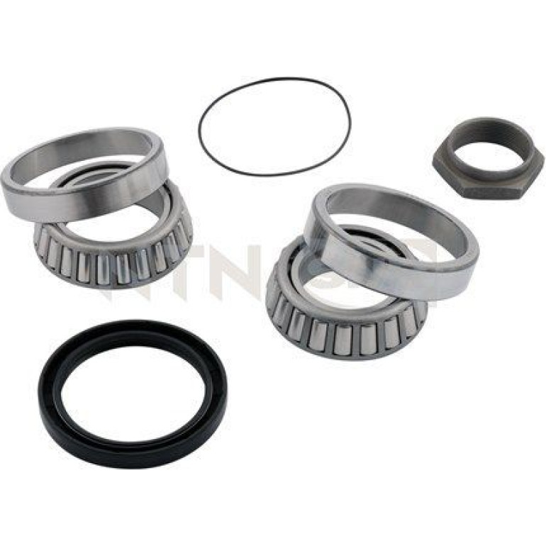 SNR Radlagersatz R154.31 SNR Radlagersatz R154.31