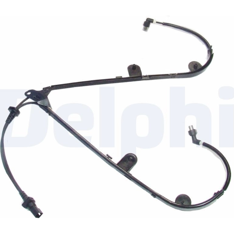 DELPHI ABS Sensor SS20131 DELPHI ABS Sensor SS20131