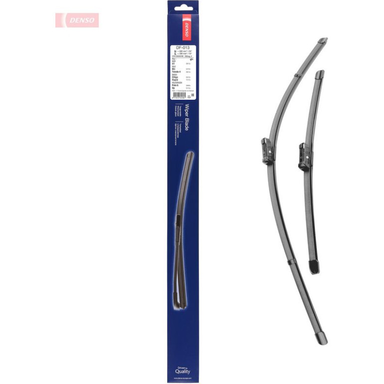 DENSO Wischblatt DF-013 DENSO Wischblatt DF-013