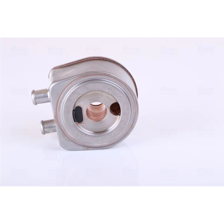 Ölkühler PKW 90774 Ölkühler PKW 90774