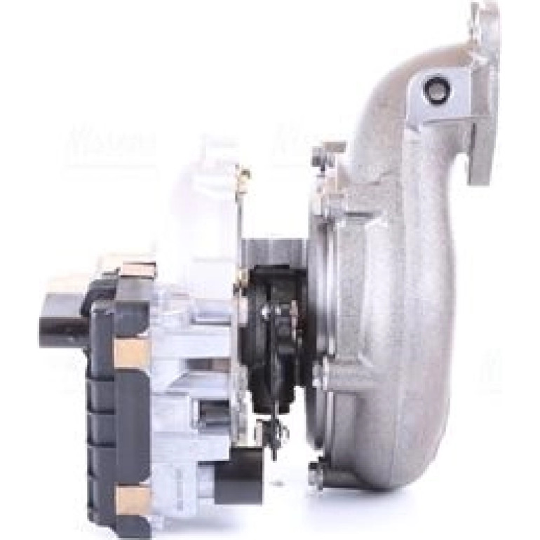 NISSENS Turbolader 93271 NISSENS Turbolader 93271