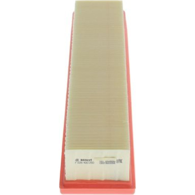 Luftfilter F 026 400 050 Luftfilter F 026 400 050
