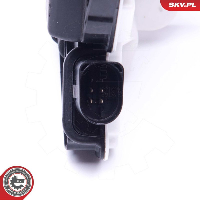 SKV GERMANY Türschloss 16SKV852 SKV GERMANY Türschloss 16SKV852