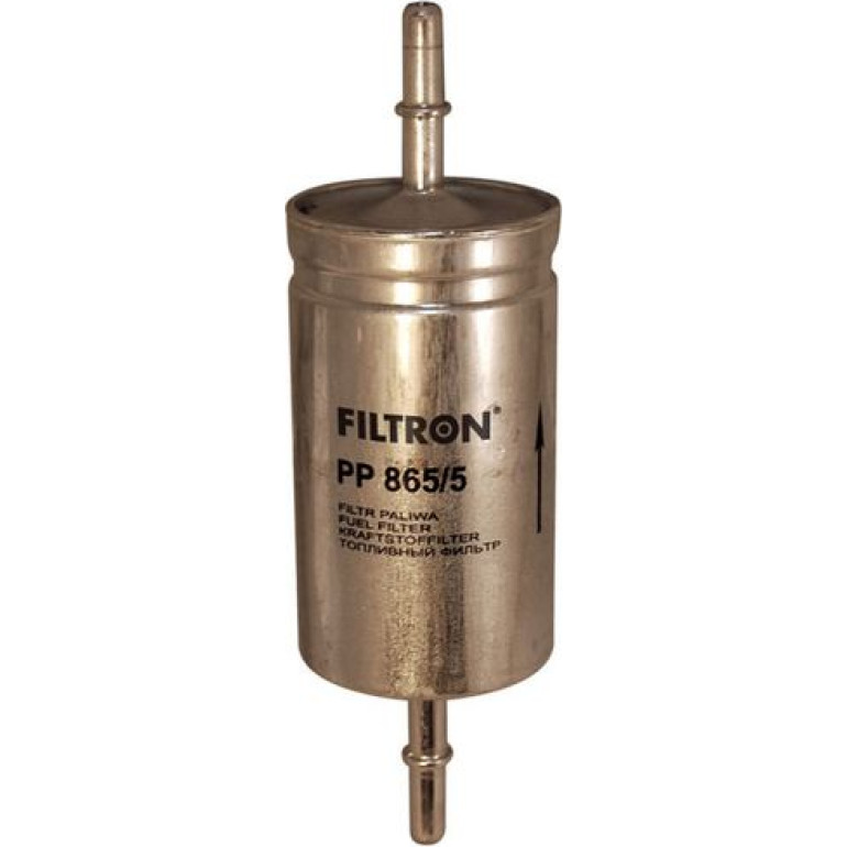 FILTRON Kraftstofffilter PP 865/5 FILTRON Kraftstofffilter PP 865/5