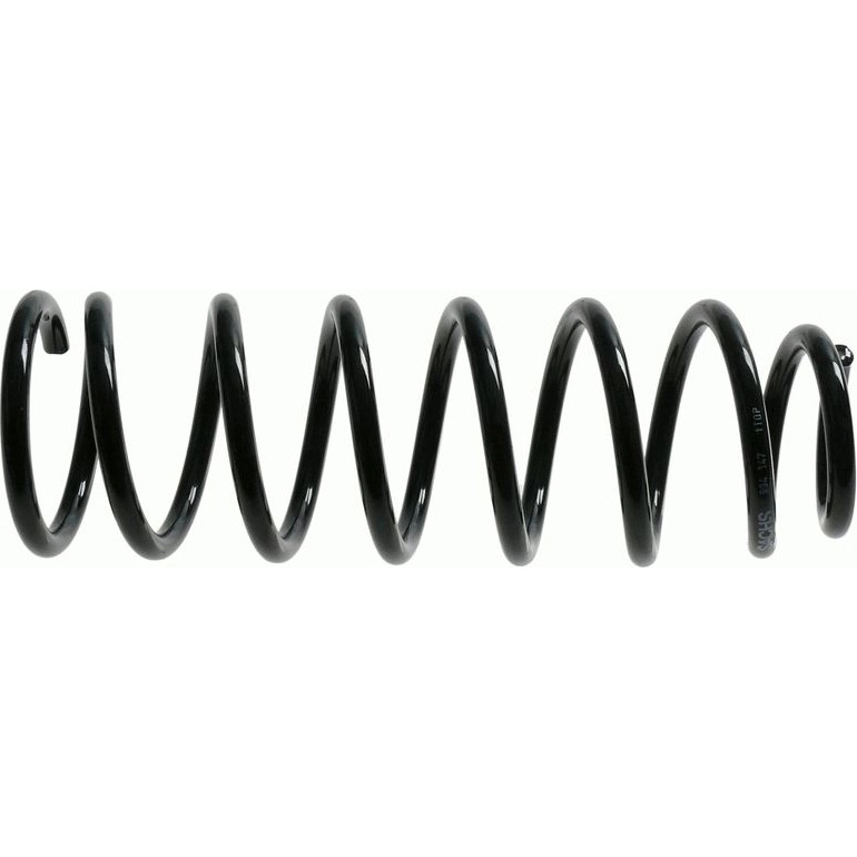 Sachs Fahrwerksfeder Toyota T. Corolla/ 1.4 D, 1.4 Vvt-I, 1.6 Vvt-I, 2.0 D-4D 994 147 Sachs Fahrwerksfeder Toyota T. Corolla/ 1.4 D, 1.4 Vvt-I, 1.6 Vvt-I, 2.0 D-4D 994 147